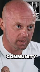 Rocky Crowder's Instagram, Twitter & Facebook