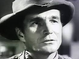 Rawhide" Josh (TV Episode 1965)