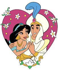 Maybe you would like to learn more about one of these? Princess Jasmine And Aladdin For Valentine S Day Disney Princess Drawings Disney Art Disney Princess Jasmine