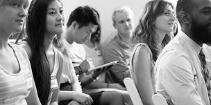 Resilience First Aid 2 Days, 16th, 17th July