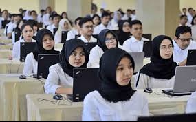 Penetapan passing grade cpns tenaga kesehatan berlaku untuk formasi dokter spesialis. Update Kelulusan Passing Grade Skd Cpns 2020 Setiap Formasi Zonanusantara Com