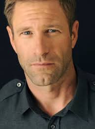 IAV: Aaron Eckhart