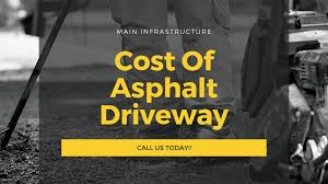 Gravel driveway paving process much of the process and cost of paving a gravel driveway comes down to the condition that the driveway is in at the paving time. What Is The Estimated Cost Of Asphalt Driveway For Paving