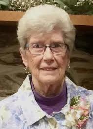 Bonnie Comer Obituary (1937