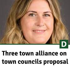 Excellent Cameron! Could not have it better myself! Here watching live the  potential betrayal of democracy by Ms Earl and her Lib Dem led  administration.