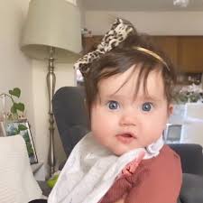 💖 Emma J 💖 #niece #tia #babygirl🎀