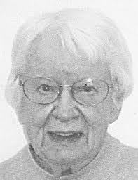 KATHERINE ALICE OGILVIE