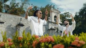 Este es el canal oficial de música de ozuna en youtube. Despeinada La Colaboracion De Ozuna Y Camilo Los40 Do
