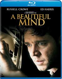 A Beautiful Mind [Blu-ray] – GRUV Entertainment