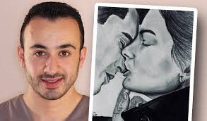 Weitere ideen zu zeichnung, zeichnung bleistift, bleistiftzeichnung. Der Zeichnende Zahnarzt Modar Alsoud