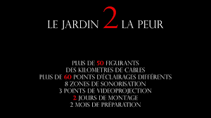 Prennent des albatros, vastes oiseaux des mers, qui suivent, indolents compagnons de voyage, le navire glissant sur les gouffres amers. Le Jardin De La Peur 2 Aftermovie Video Dailymotion
