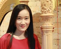 About Us — Sydney Harp School