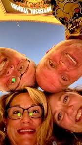 #scentsyfamilyreunion2024 is over…but all the connections, the fun, the  cheering, the work, the highs the lows and everything in between  continues!! 🥳 Partner with me and Scentsy to create the life ...