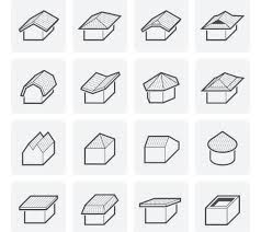This is the most common style of shed roof. 15 Most Popular Roof Styles For Sheds With Pictures