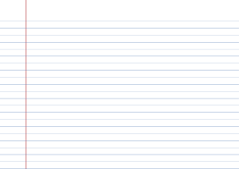 This site asks you to pick the type, size, measuring units, and format of your desired graph paper. Wide Ruled Lined Paper On A4 Sized Paper In Landscape Orientation Blue Lines Free Download