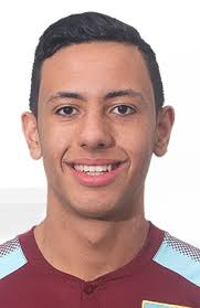 McNeil, Dwight James Matthew Mcneil