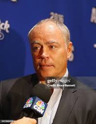 295 Brian Maclellan Photos & High Res Pictures