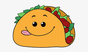 What are some interesting things to draw? How To Draw Funny Taco Taco Drawing Small Transparent Png 680x678 Free Download On Nicepng
