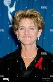 Ellen degeneres hi-res stock photography and images