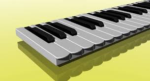 We did not find results for: Klaviatur 3d Music 3d Printed