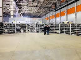 Asus b250 mining expert материнская плата под 19 видеокарт! Russia S Bitcoin Mining Industry Takes Root In Siberia Bitcoinist Com