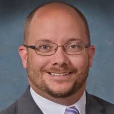 Jonathan Shiflett, JD