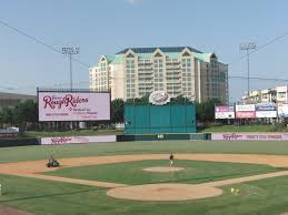 frisco rough riders at dr pepper ballpark frisco