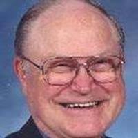 Donald K. Larkin Obituary 2007