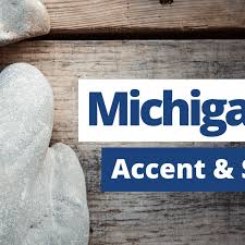 I pronounce it like meyer. The Michigan Accent Slang Words Owlcation
