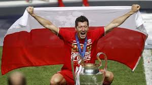 View goals played by premier league players for 2018/19 and previous seasons, on the official website of the premier league. Daftar Top Skor Liga Champions Sah Sepatu Emas Jadi Milik Lewandowski Bola Liputan6 Com