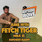 Fetch Tiger w/ Milk St. & Favorite Haunt live at Bayside Bowl | all-ages