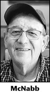 ROBERT McNABB Obituary (2022)