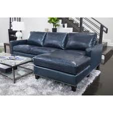 Sofa sectional sofa sofa set pu leather loveseat sofa contemporary sofa couch for living room furniture 3 seat modern futon. Reasons The Blue Leather Couch Of Best Fit For Your Living Room Topsdecor Com