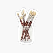 Check spelling or type a new query. Paintbrush Gifts Merchandise Redbubble