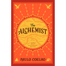 The alchemist is a 1981 american horror film about a man who desires to avenge a curse placed on him by an evil magician. The Alchemist By Paulo Coelho