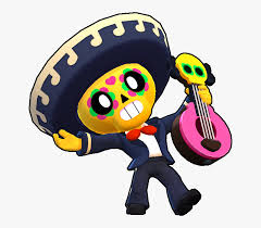 To install brawl stars animated emojis on your windows pc or mac computer, you will need to download and install the windows pc app for free download and install brawl stars animated emojis on your laptop or desktop computer. Poco From Brawl Stars Hd Png Download Transparent Png Image Pngitem