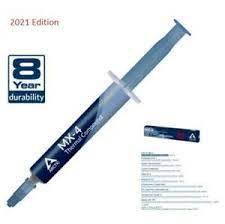Cele mai frumoase mesaje si urari de paste 2021. Arctic Cooling Mx 4 Thermal Compound 4g Paste 2021 Edit Rm 24 Del Best Deal Ebay