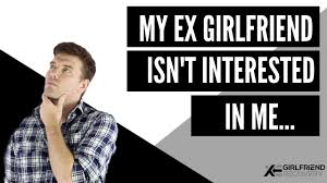 We did not find results for: My Ex Girlfriend Isn T Interested In Me At All Youtube