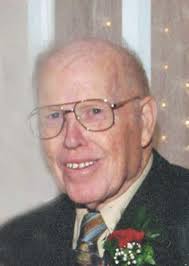 Obituary of Murray Stokes