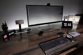 Von betten über regale, tische. Diy Schreibtisch Aus Europaletten Addictedtolight Com