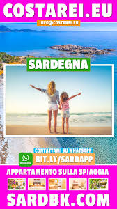 Affitto Case Vacanza In Riva Al Mare Costa Rei Sardegna Nel 2020 Vacanze Sardegna Vacanza