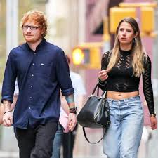 Ed sheeran has opened up to radio.com about his girlfriend, cherry seaborn, and how she inspired his new hit single, perfect. i like the situation i'm in at the moment, it's pretty great, sheeran. Ed Sheeran Girlfriend Wife 2018 Who Is He Dating Allhisgirlfriends