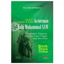 Selepas kepergian istri pertama, nabi muhammad saw menikah kembali dengan seorang janda bernama saudah. Sejarah Silsilah Gelar Keturunan Nabi Muhammad Saw Shopee Indonesia