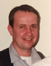 Ron Henderson Obituary