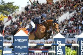 Malin baryard is a swedish equestrian, competing in show jumping. Ed Johnsson Alvar Johnsson