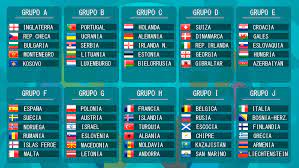 El vigente campeón de la eurocopa tendrá rivales complicados en el torneo que arranca el 12 de junio del. Sorteo Eurocopa 2020 Los Rivales De Espana En La Fase De Clasificacion A La Eurocopa De 2020 Suecia Noruega Rumania Islas Feroe Y Malta Marca Com