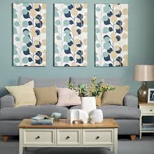 Even color like gray and brown are also. Teal Living Room With Wall Panels Living Room Decorating Ideal Home Teal Living Rooms Pastel Living Room Feature Wall Living Room