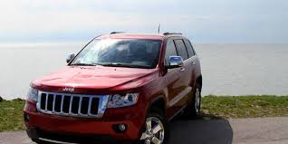Image result for Inferno Red 2011 Grand Cherokee