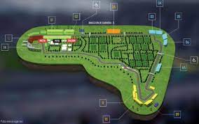 Inicia La Venta Al Publico De Boletos Formula 1 Gp Mexico 2017 Motor Y Dominio