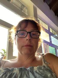 Believe it or not, they welcomed me in to Canada looking like this!